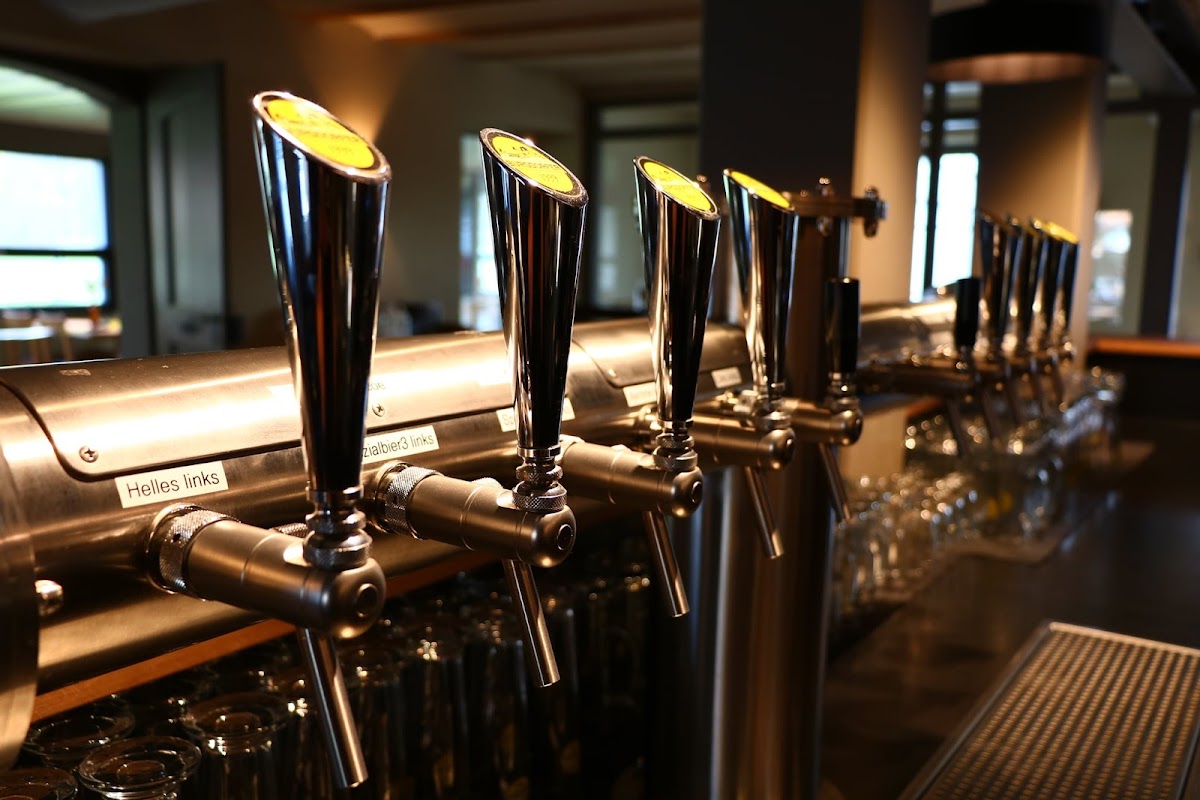 Burgdorfer Schützenhaus Restaurant-3