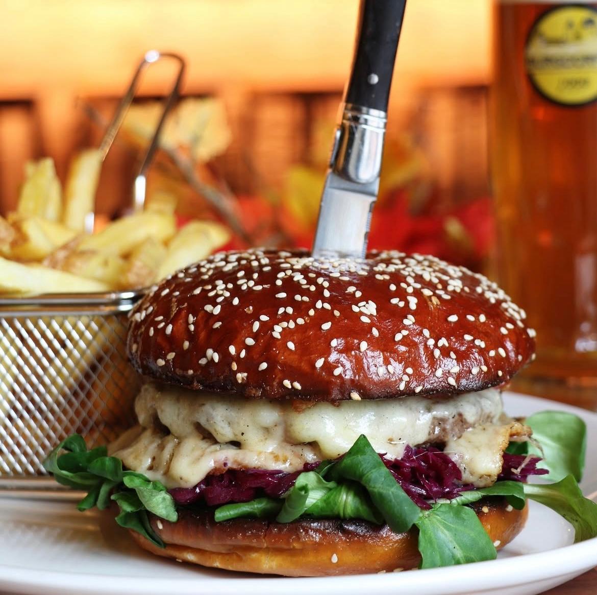 Burgdorfer Schützenhaus Restaurant-4