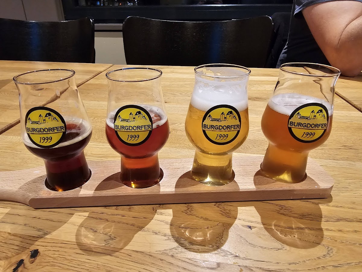 Burgdorfer Schützenhaus Restaurant-7